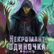 бесплатно читать книгу Некромант-одиночка. Том 2 автора  JJJ