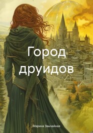 бесплатно читать книгу Город друидов автора Марина Звычайная