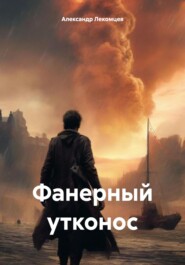 бесплатно читать книгу Фанерный утконос автора Александр Лекомцев