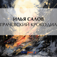 бесплатно читать книгу Грачевский крокодил автора Илья Салов