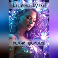 бесплатно читать книгу Божий промысел автора Татьяна Шутко