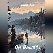 бесплатно читать книгу Он был(?) автора Сиена Ван