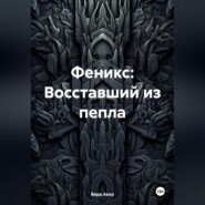 бесплатно читать книгу Феникс: Восставший из пепла автора Вера Акко