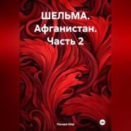 бесплатно читать книгу ШЕЛЬМА. Афганистан. Часть 2 автора Ленора Шар