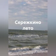 бесплатно читать книгу Сережкино лето автора Анна Цыбульник