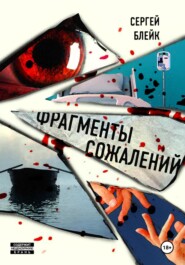 бесплатно читать книгу Фрагменты сожалений автора Сергей Блейк