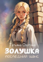 бесплатно читать книгу Золушка. Последний шанс автора Татьяна Охитина