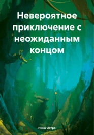 бесплатно читать книгу Невероятное приключение с неожиданным концом автора Нина Остро