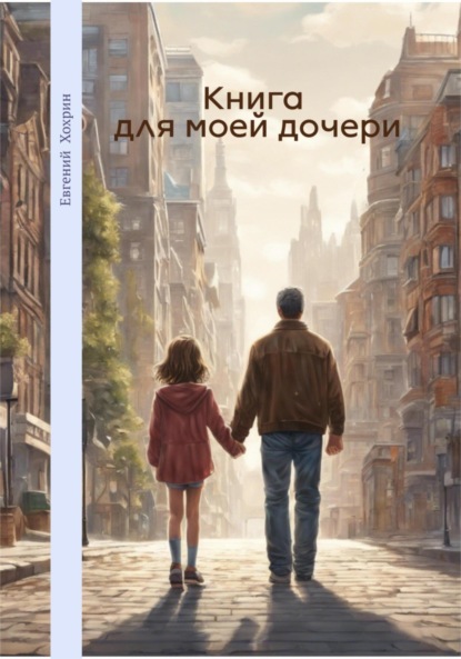 Книга для моей дочери