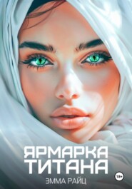 бесплатно читать книгу Ярмарка Титана автора Эмма Райц