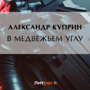 бесплатно читать книгу В медвежьем углу автора Александр Куприн