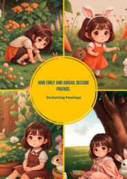 бесплатно читать книгу How Emily and Abigail became friends! автора Penelope Enchanting