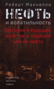 бесплатно читать книгу Нефть и волатильность: история и будущее взлетов и падений цен на нефть автора Роберт Макнелли