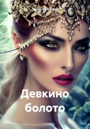 бесплатно читать книгу Девкино болото автора Галина Фабрициус