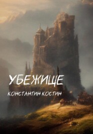 бесплатно читать книгу Убежище автора Константин Костин