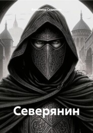 бесплатно читать книгу Северянин автора Владимир Сединкин