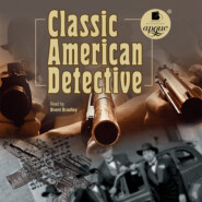 бесплатно читать книгу Classic American Detective (Классический американский детектив) автора Gelett Burgess