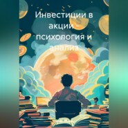 бесплатно читать книгу «Инвестиции в акции – психология и анализ» автора Сергей Абанин