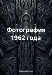 бесплатно читать книгу Фотография 1962 года автора Максим Наумов