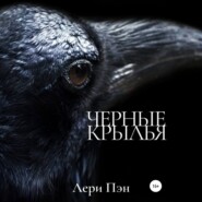 бесплатно читать книгу Черные крылья автора  Лери Пэн