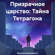 бесплатно читать книгу ПРИЗРАЧНОЕ ЦАРСТВО: ТАЙНА ТЕТРАГОНА автора  Марианна Малиновская