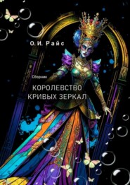 бесплатно читать книгу Королевство кривых зеркал. Сборник автора Ольга Райс