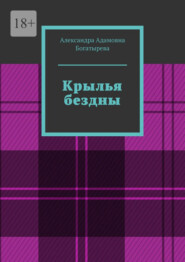 бесплатно читать книгу Крылья бездны автора Александра Богатырева