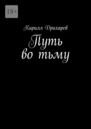 бесплатно читать книгу Путь во тьму автора Кирилл Дрихарев