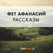 бесплатно читать книгу Рассказы автора Афанасий Фет