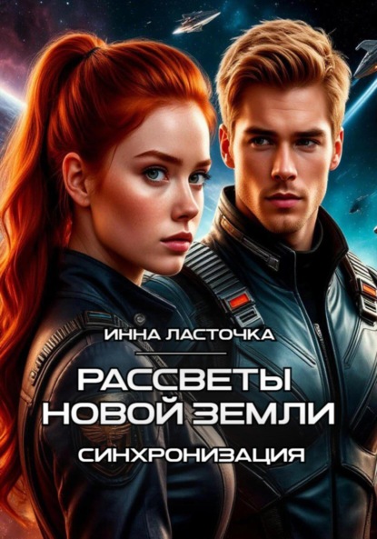 Рассветы новой Земли. Синхронизация