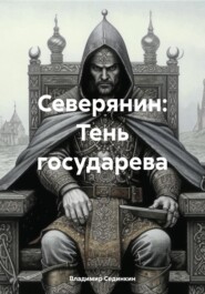 бесплатно читать книгу Северянин: Тень государева автора Владимир Сединкин