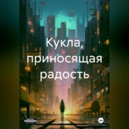 бесплатно читать книгу Кукла, приносящая радость автора  Ворон