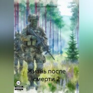 бесплатно читать книгу Жизнь после смерти 2 автора Константин Федотов