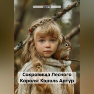 бесплатно читать книгу Сокровища Лесного Короля: Король Артур автора Серж Че