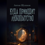 бесплатно читать книгу Куда приводит любопытство: Хозяин леса. Древнее зеркало. Долгий перелет. Выйти из чата автора Антон Шушков