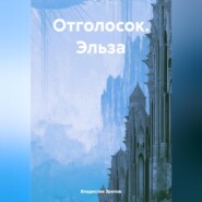 бесплатно читать книгу Отголосок. Эльза автора Владислав Зрелов