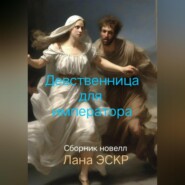 бесплатно читать книгу Девственница для императора. Куртуазная история. Сборник новелл автора Лана Эскр