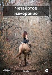 бесплатно читать книгу Четвёртое измерение автора Анна Ви