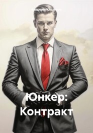 бесплатно читать книгу Юнкер. Контракт автора Владимир Сединкин