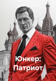 бесплатно читать книгу Юнкер: Патриот автора Владимир Сединкин