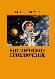 бесплатно читать книгу Космическое приключение автора Евгений Расулов