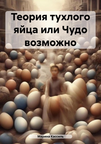 Теория тухлого яйца или Чудо возможно