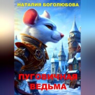 бесплатно читать книгу Пуговичная ведьма автора Наталия Боголюбова