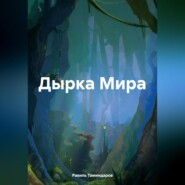 бесплатно читать книгу Дырка Мира автора Равиль Таминдаров