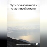 бесплатно читать книгу Путь осмысленной и счастливой жизни автора Владимир Игнатьев