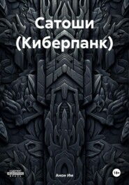 бесплатно читать книгу Сатоши (Киберпанк) автора Анон Им