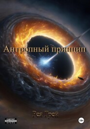 бесплатно читать книгу Антропный принцип автора Рея Грей