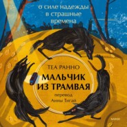 бесплатно читать книгу Мальчик из трамвая. О силе надежды в страшные времена автора Теа Ранно