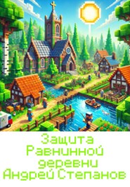 бесплатно читать книгу Защита Равнинной деревни автора Андрей Степанов