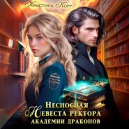 бесплатно читать книгу Несносная невеста ректора академии драконов автора Кристина Корр